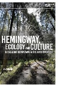 Cover-Bild zum Titel 'Hemingway, Ecology and Culture' von 'Lay Sion Ng'