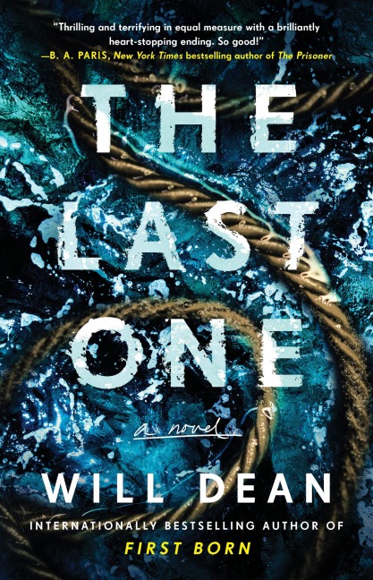 The Last One - Will Dean
