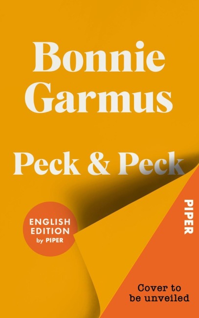 Peck & Peck (English Edition) - Bonnie Garmus
