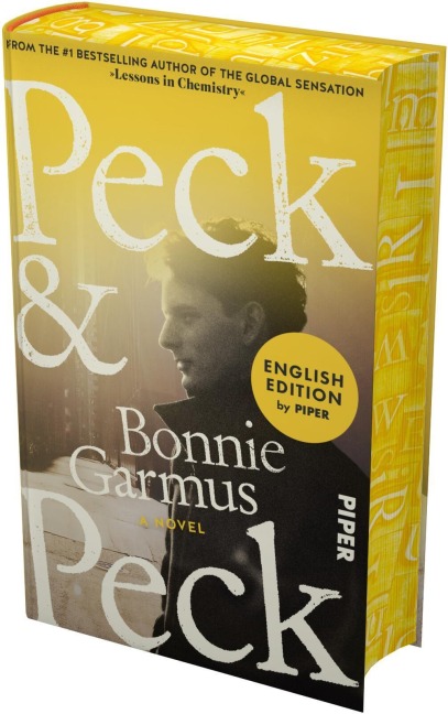 Peck & Peck (English Edition) - Bonnie Garmus