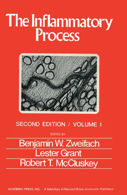 The Inflammatory Process - 