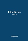 Cover-Bild zum Titel 'Archäologische Siedlungsforschung auf den nordfriesischen Inseln' von 'Bente Sven Majchczack, Tobias Scholz, Martin Segschneider'