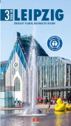 Cover-Bild zum Titel '3 Tage in Leipzig' von ''
