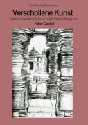 Cover-Bild zum Titel 'Verschollene Kunst' von 'Tomé Thomas Etzensperger'