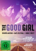Cover-Bild zum Titel 'The Good Girl' von 'Mike White, Tony Maxwell, James Obrien, Mark Orton, Joey Waronker'