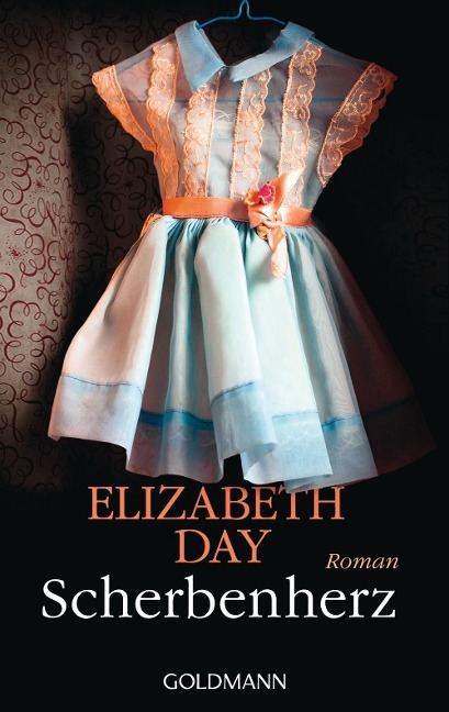 Scherbenherz - Elizabeth Day