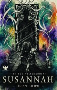 Cover-Bild zum Titel 'Phiros Weltenkodex: Susannah' von 'Phiro Julier'