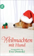 Cover-Bild zum Titel 'Weihnachten mit Hund' von ''