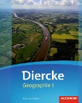 Diercke Geographie 1. Schulbuch. Schleswig-Holstein - 