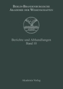 Cover-Bild zum Titel 'Band 10' von ''