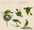 Cover-Bild zum Titel 'Boccherini/Quintettes avec guitare' von 'Jose Miguel Moreno & La Real C mara'