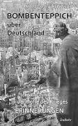 Cover-Bild zum Titel 'Bombenteppich über Deutschland - Ich war ein Kind in der Hölle des Krieges - Erinnerungen' von 'Hans-Georg Hutchison'