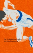 Cover-Bild zum Titel 'Das Geständnis des Läufers' von 'Matthias Sonnenberg'