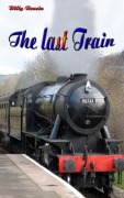 Cover-Bild zum Titel 'The last train' von 'Willy Rencin'