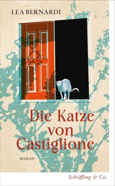 Die Katze von Castiglione - Lea Bernardi