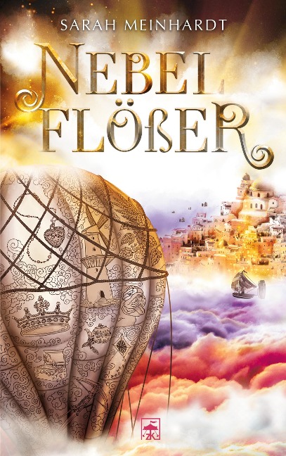 Nebelflößer - Sarah Meinhardt