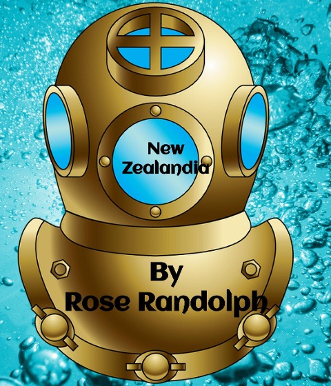 New Zealandia - Rose Randolph