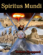 Cover-Bild zum Titel 'Spiritus Mundi - Book II: The Romance' von 'Robert Sheppard'