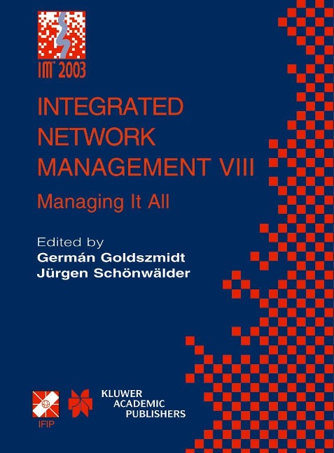 Integrated Network Management VIII - 