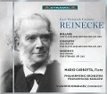 Konzert für Flöte/Ballade d-moll/Serenate g-moll - Mario/Kiradjiev Carbotta
