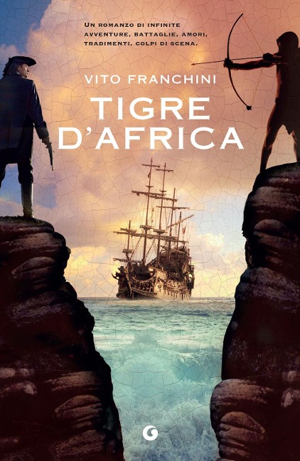 Tigre d'Africa - Vito Franchini