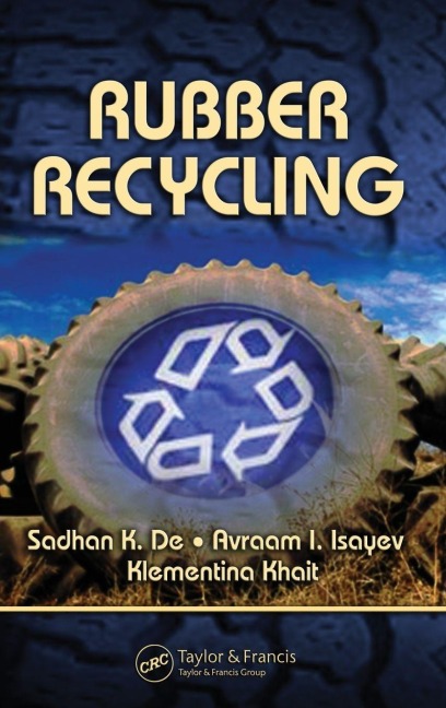 Rubber Recycling - 