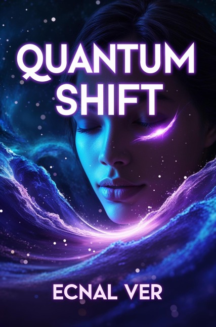 Quantum Shift : The Manifesting Coaching Textbook (Quantum Potential Series) - Ecnal Ver