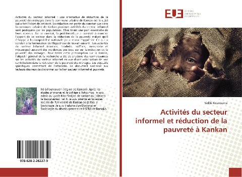 Activités du secteur informel et réduction de la pauvreté à Kankan - Sidiki Kourouma