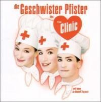 In The Clinic - Die Geschwister Pfister