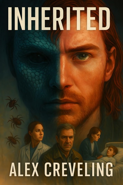 Inherited - Alex Creveling