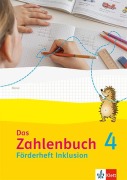 Cover-Bild zum Titel 'Das Zahlenbuch 4' von ''
