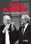 Hüsch & Hildebrandt - Hanns Dieter Hüsch und Dieter Hildebrandt im Scheibenwischer 1980-2001 - 