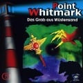 007/Das Grab aus Wüstensand - Point Whitmark