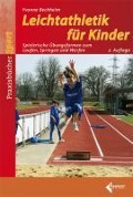 Leichtathletik für Kinder - Yvonne Bechheim