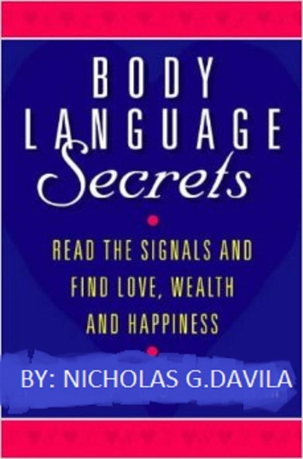 WOMENS SECRETS FOR MEN - Nicholas G