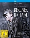 Berliner Ballade - Günter Neumann, Werner Eisbrenner, Günter Neumann