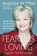 Fearless Loving - Rhonda Britten