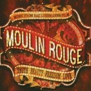 Moulin Rouge - Ost/Various