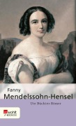 Cover-Bild zum Titel 'Fanny Mendelssohn-Hensel' von 'Ute Büchter-Römer'