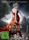 Die dunkle Gräfin - Matthew Jacobs, Nathaniel Levisay