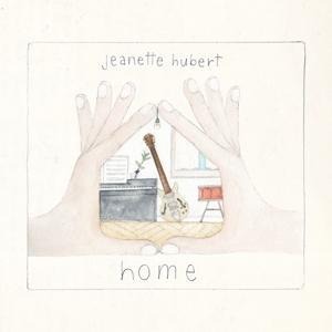 Home - Jeanette Hubert