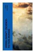 Cover-Bild zum Titel 'Himmelskraft (Science-Fiction-Roman)' von 'Hans Dominik'
