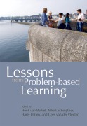 Cover-Bild zum Titel 'Lessons from Problem-based Learning' von ''
