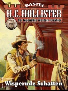 Cover-Bild zum Titel 'H. C. Hollister 136' von 'H. C. Hollister'