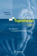 Topothesie - Gunter Dueck