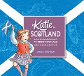Cover-Bild zum Titel 'Katie in Scotland' von 'James Mayhew'
