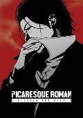 Cover-Bild zum Titel 'Picaresque Roman: A Requiem for Rogues Trpg' von 'Sigre'