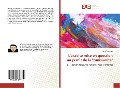 Cover-Bild zum Titel 'L'arabité mise en question au profit de la "tunisianité"' von 'Habib Bensalah'
