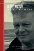 Cover-Bild zum Titel 'Left Left Behind' von 'Terry Bisson'