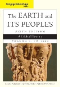 Cover-Bild zum Titel 'The Earth and Its Peoples, Volume I' von 'Richard Bulliet, Pamela Crossley, Daniel Headrick, Steven Hirsch, Lyman Johnson'